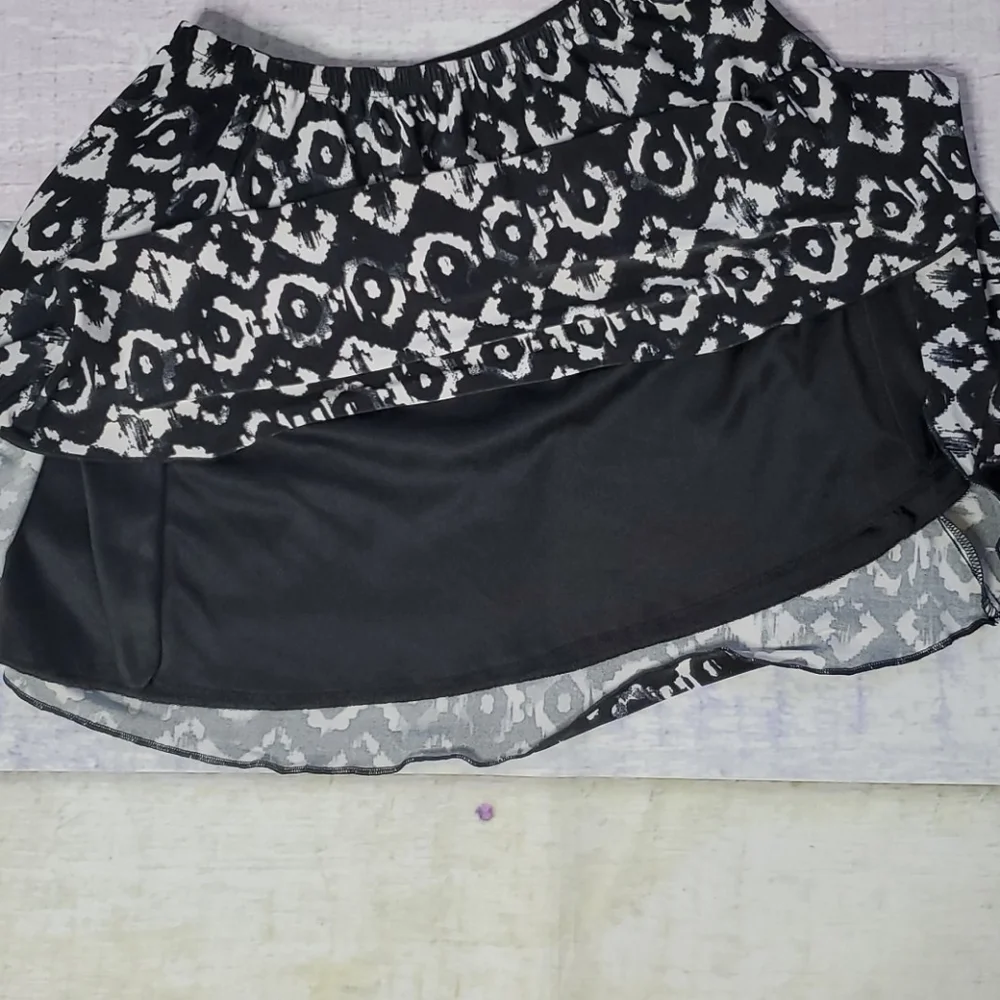 NWT Kid’s Cato Pull On Style Skater Skirt